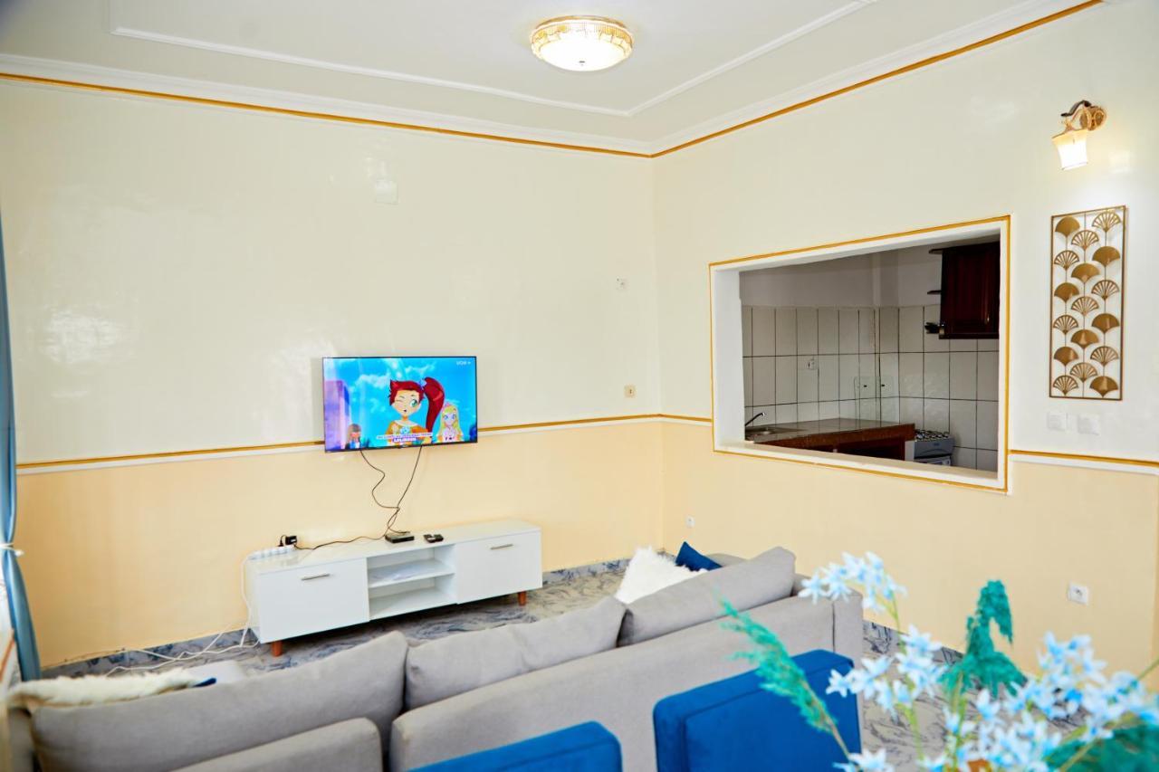 Appartement Avec Vue Panoramique Two Or Three Rooms Yaoundé Zewnętrze zdjęcie